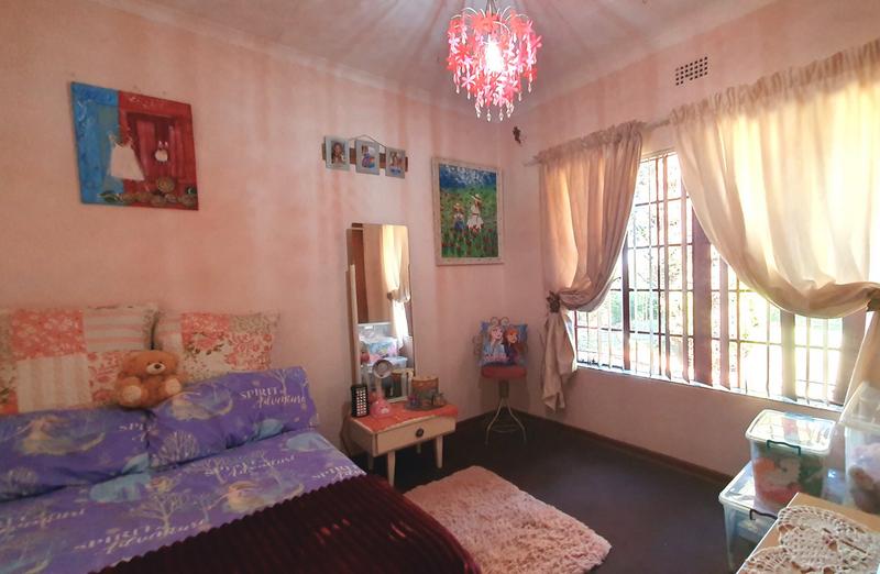 3 Bedroom Property for Sale in Balley Duff Free State